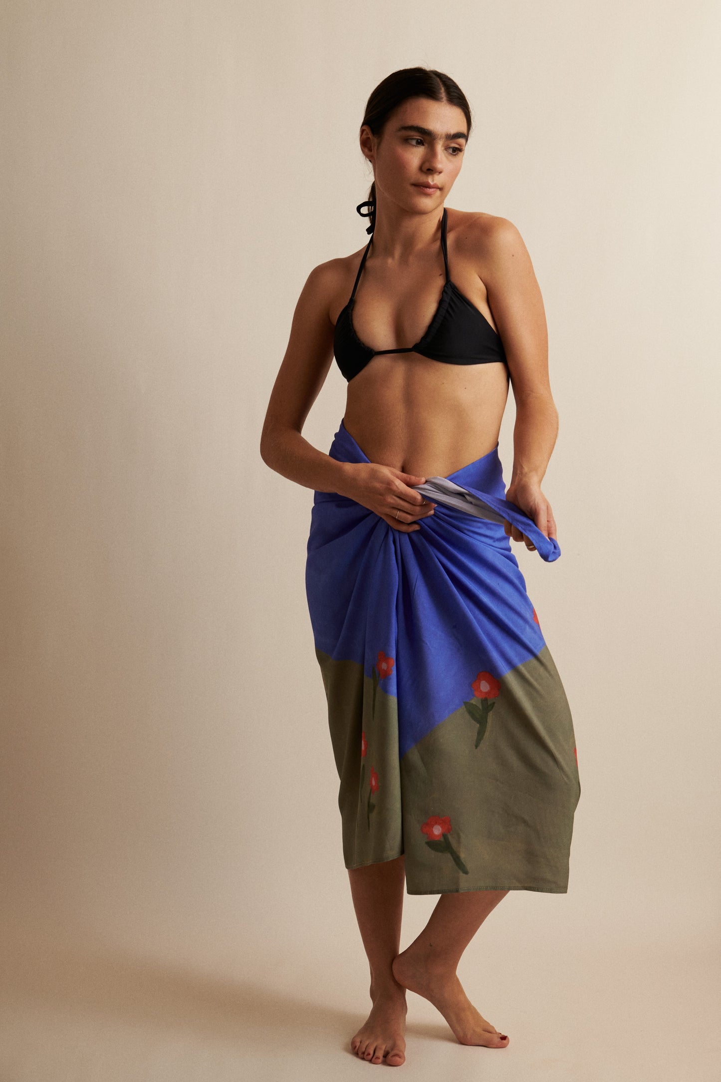 Pañuelo ESTABA QUERIENDO