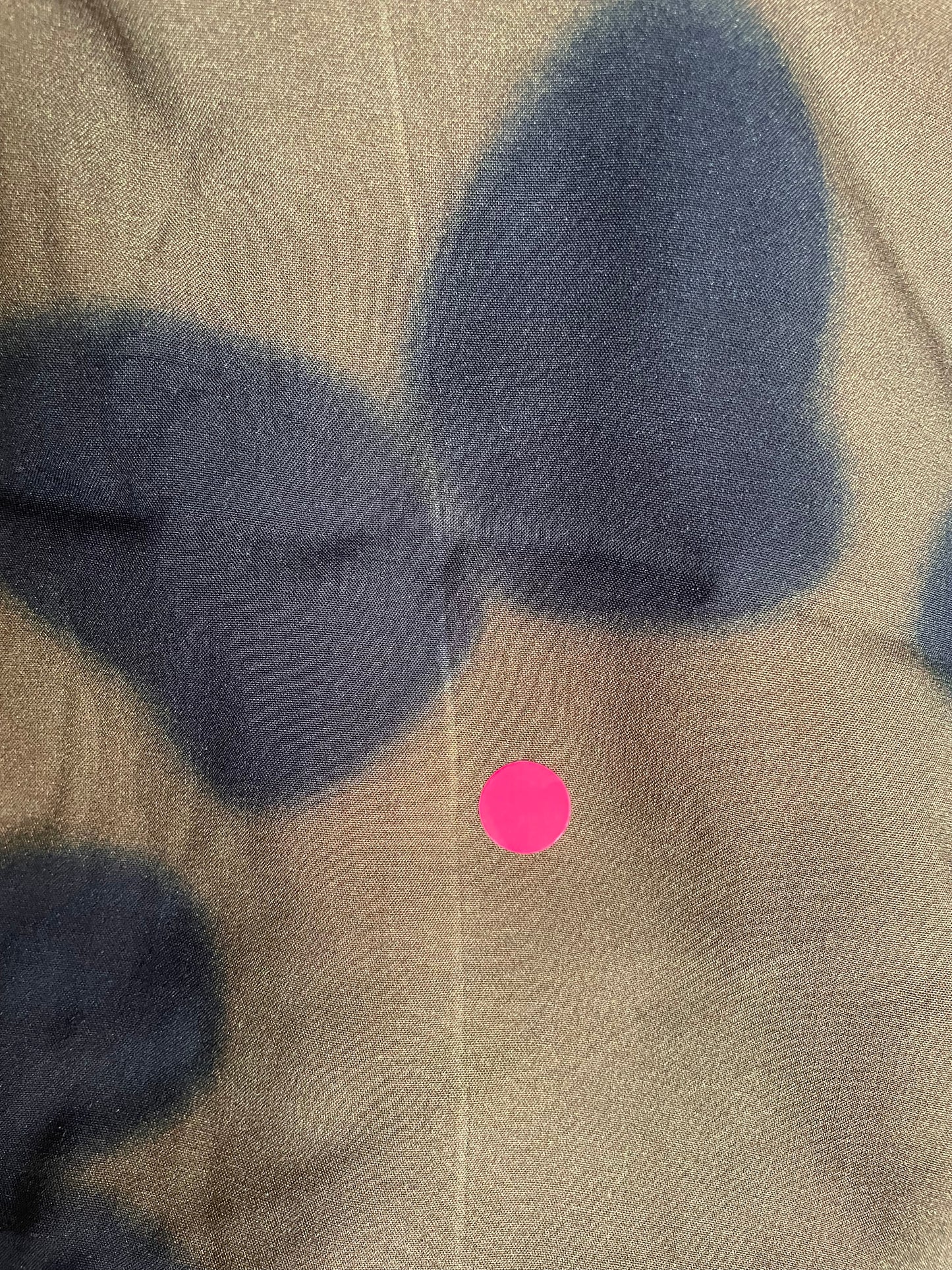 Falda SOMBRAS café - IMPERFECTOS