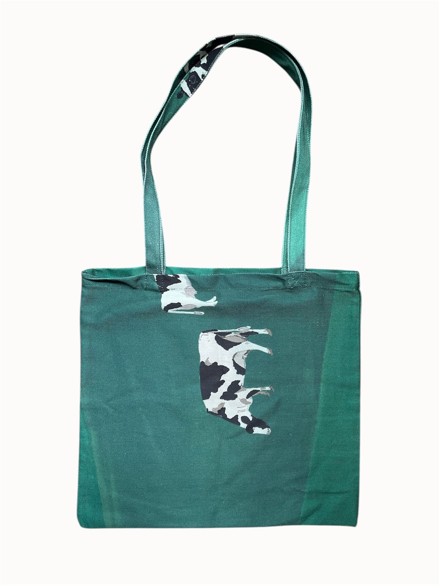 Totebag MONTAÑAS *torcido*