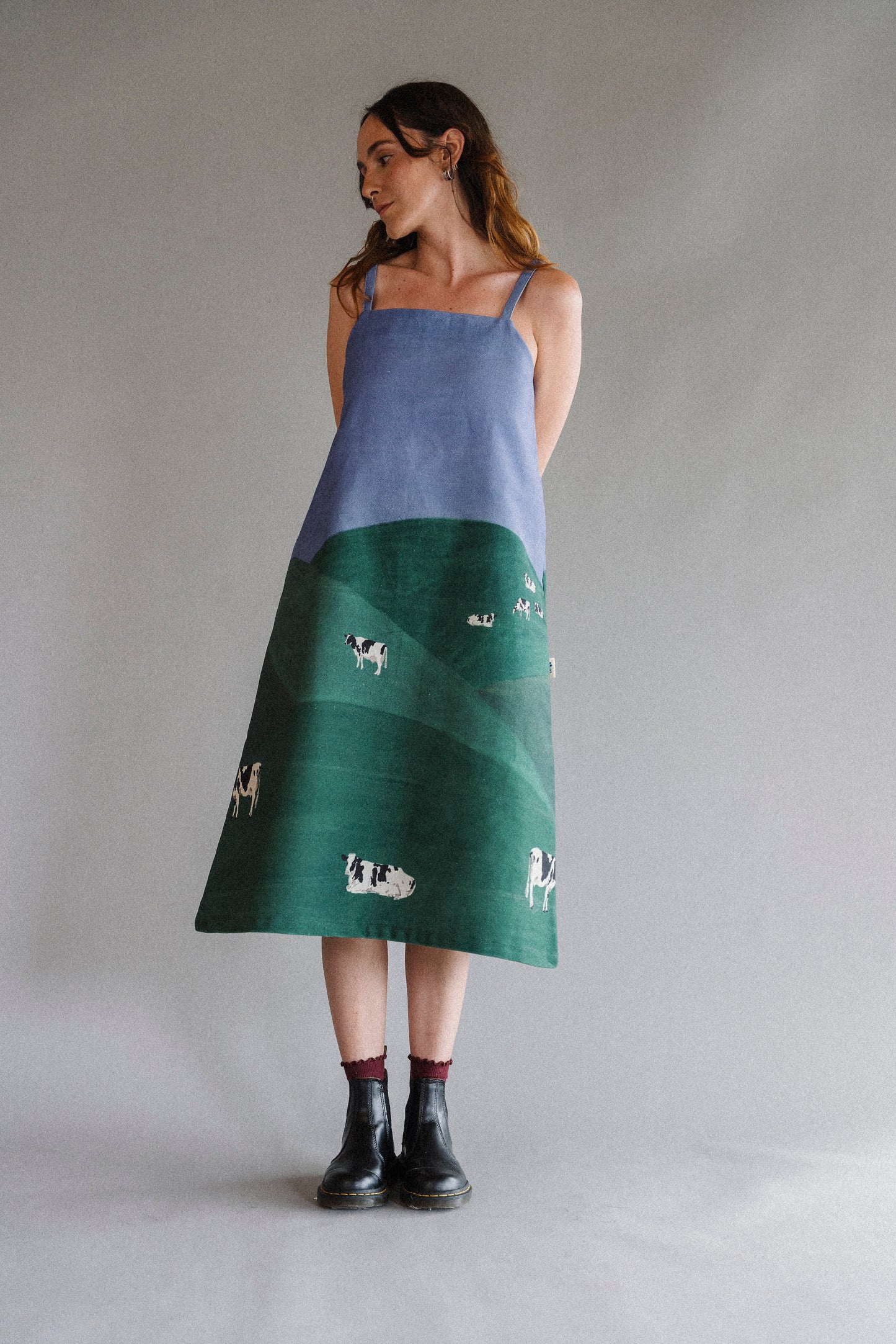 Set MONTAÑAS -PREVENTA-