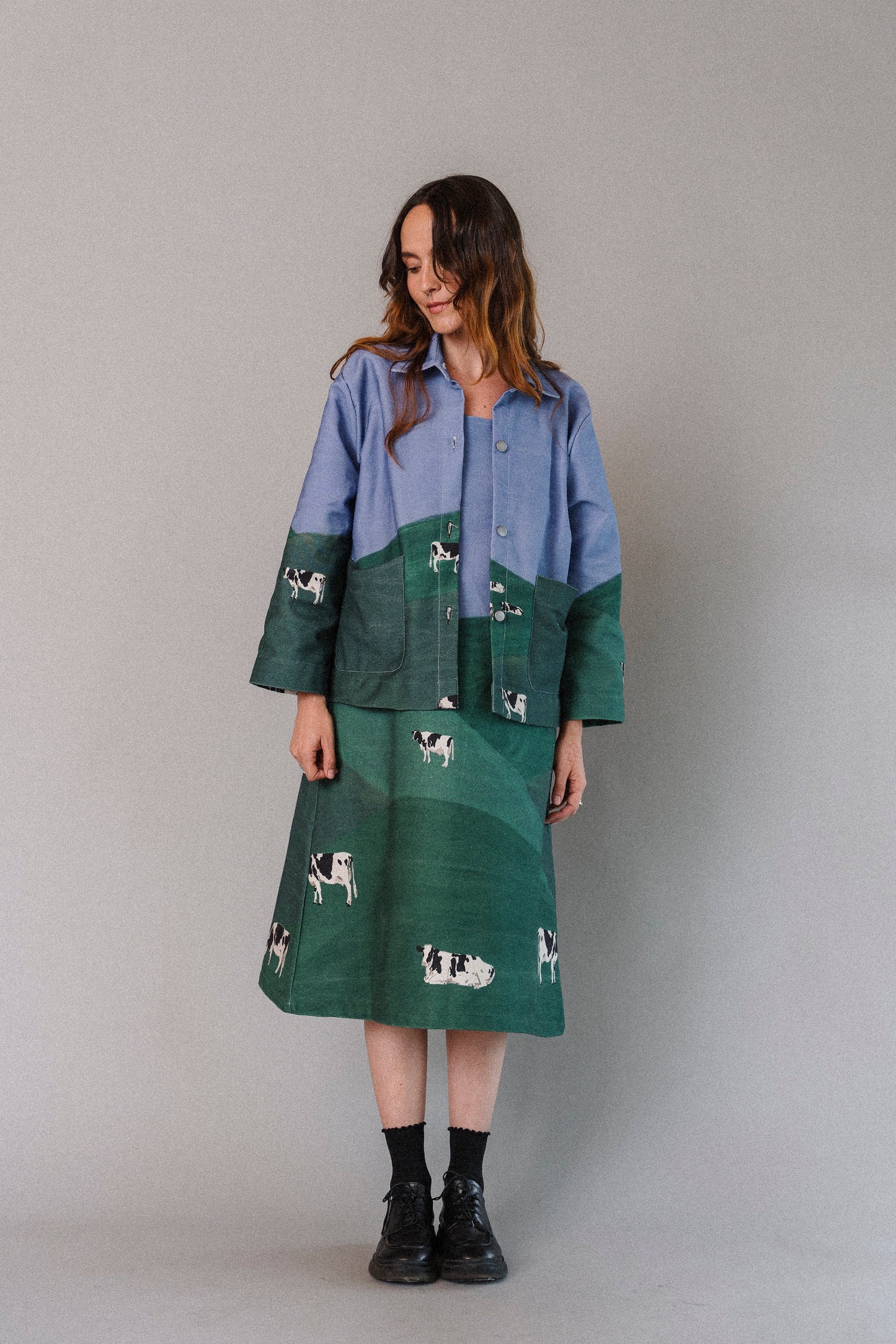 Set MONTAÑAS -PREVENTA-