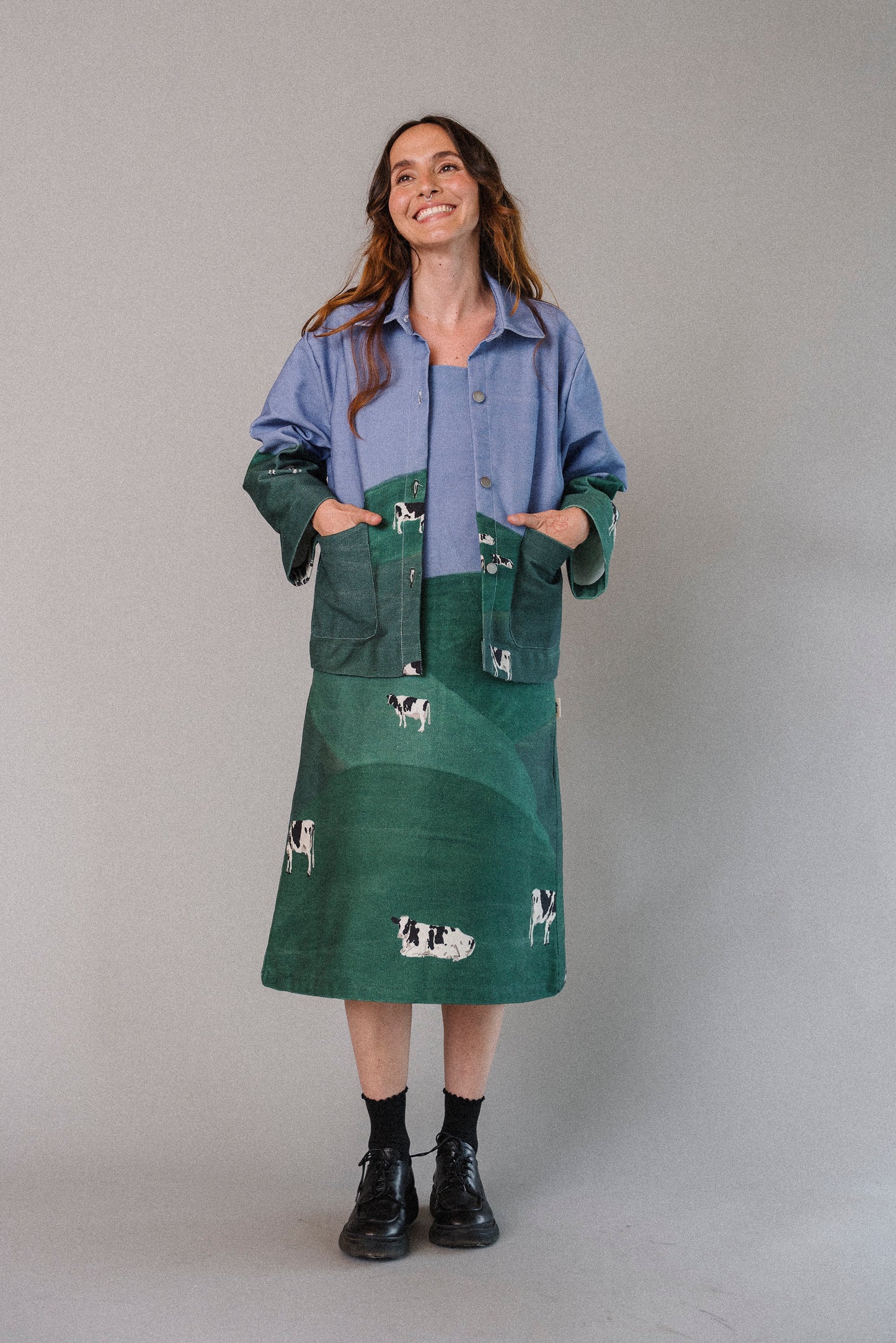 Set MONTAÑAS -PREVENTA-