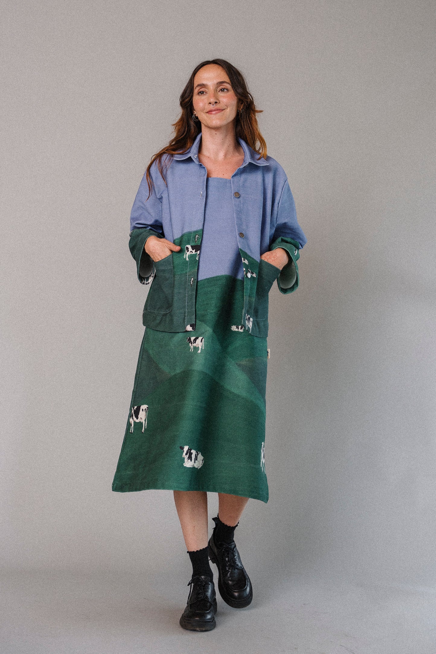 Set MONTAÑAS -PREVENTA-