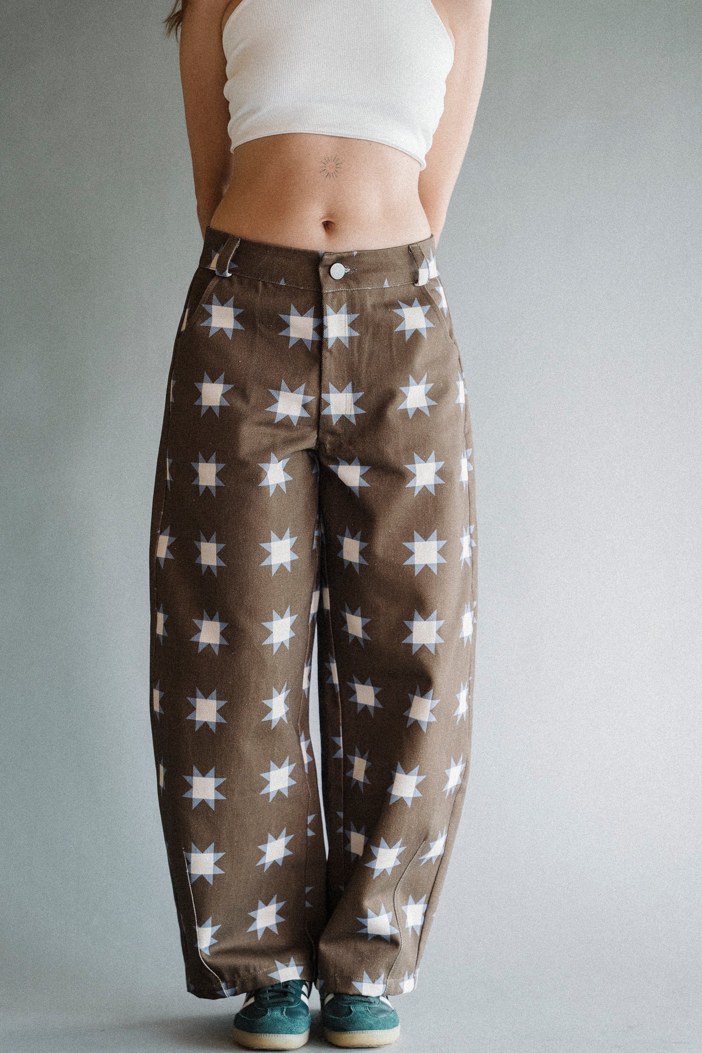 Pantalón ESTRELLAS
