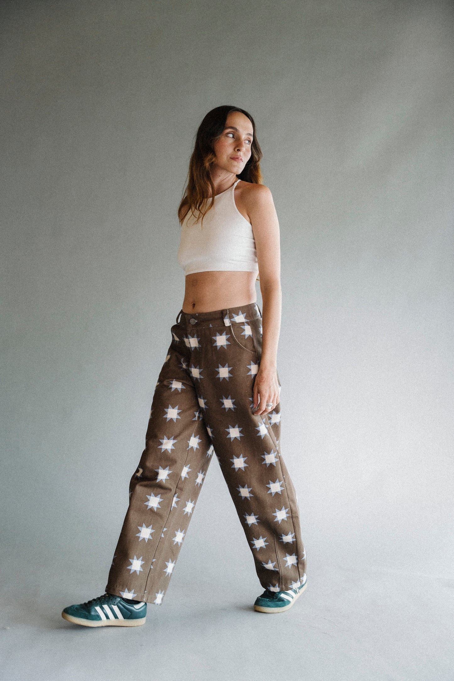 Pantalón ESTRELLAS