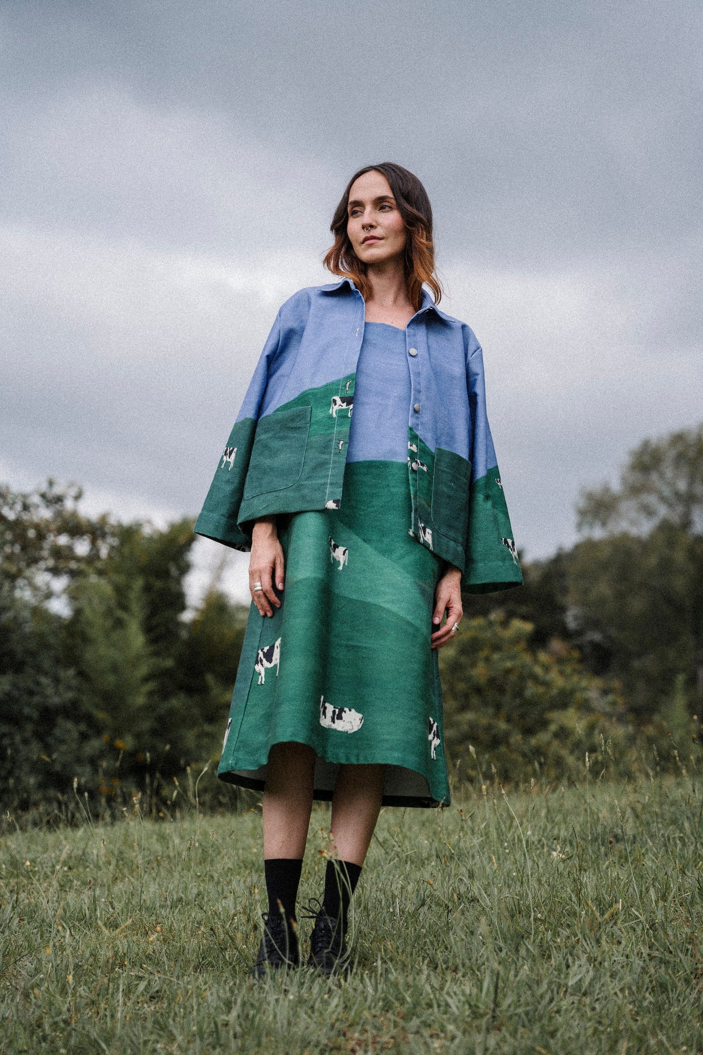 Set MONTAÑAS -PREVENTA-