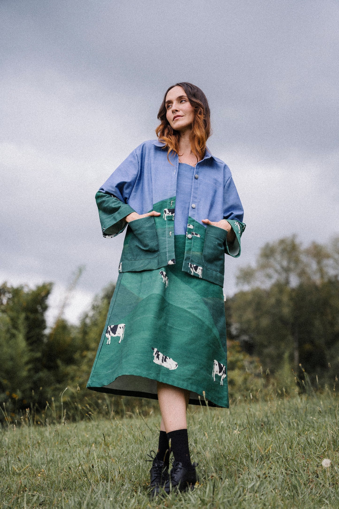 Set MONTAÑAS -PREVENTA-