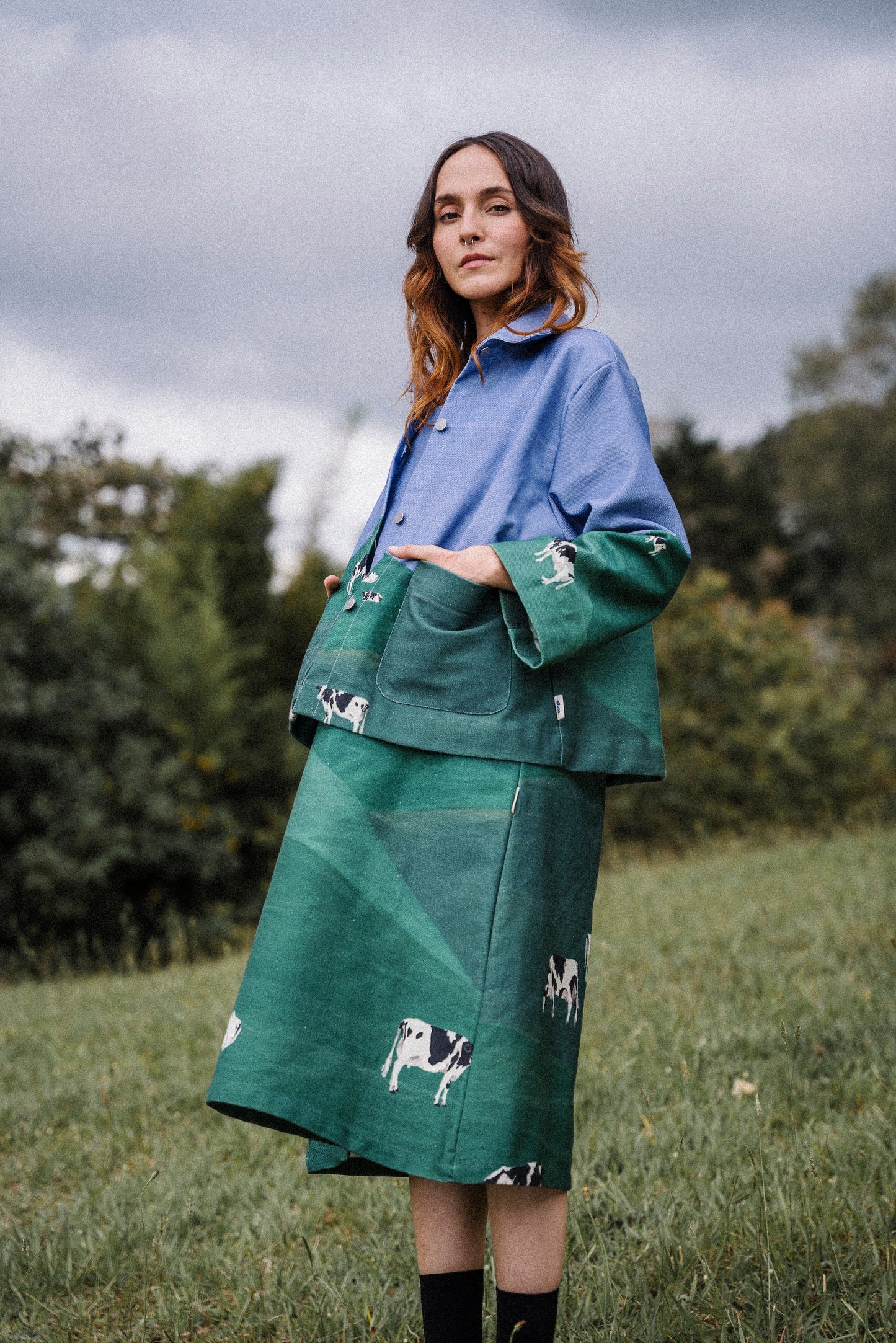 Set MONTAÑAS -PREVENTA-