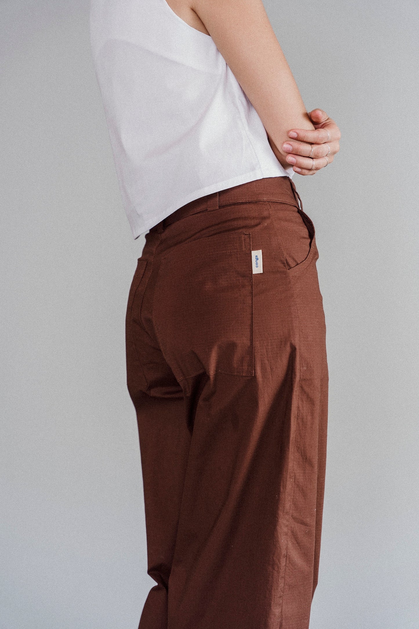 Pantalón CHOCOLATE