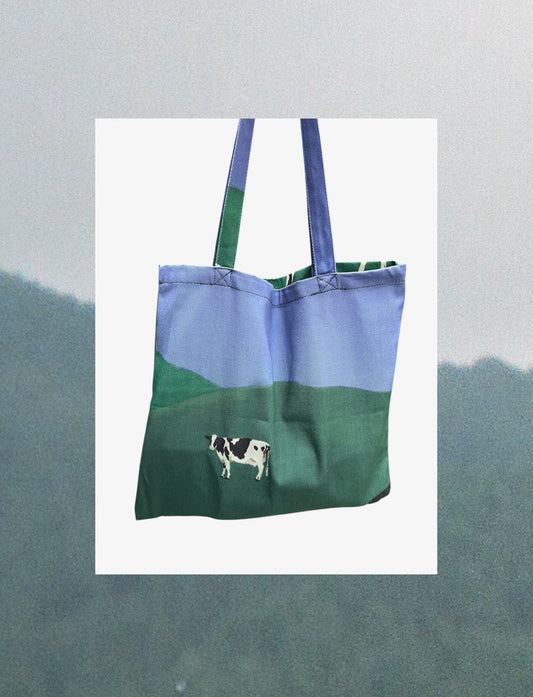 Totebag MONTAÑAS