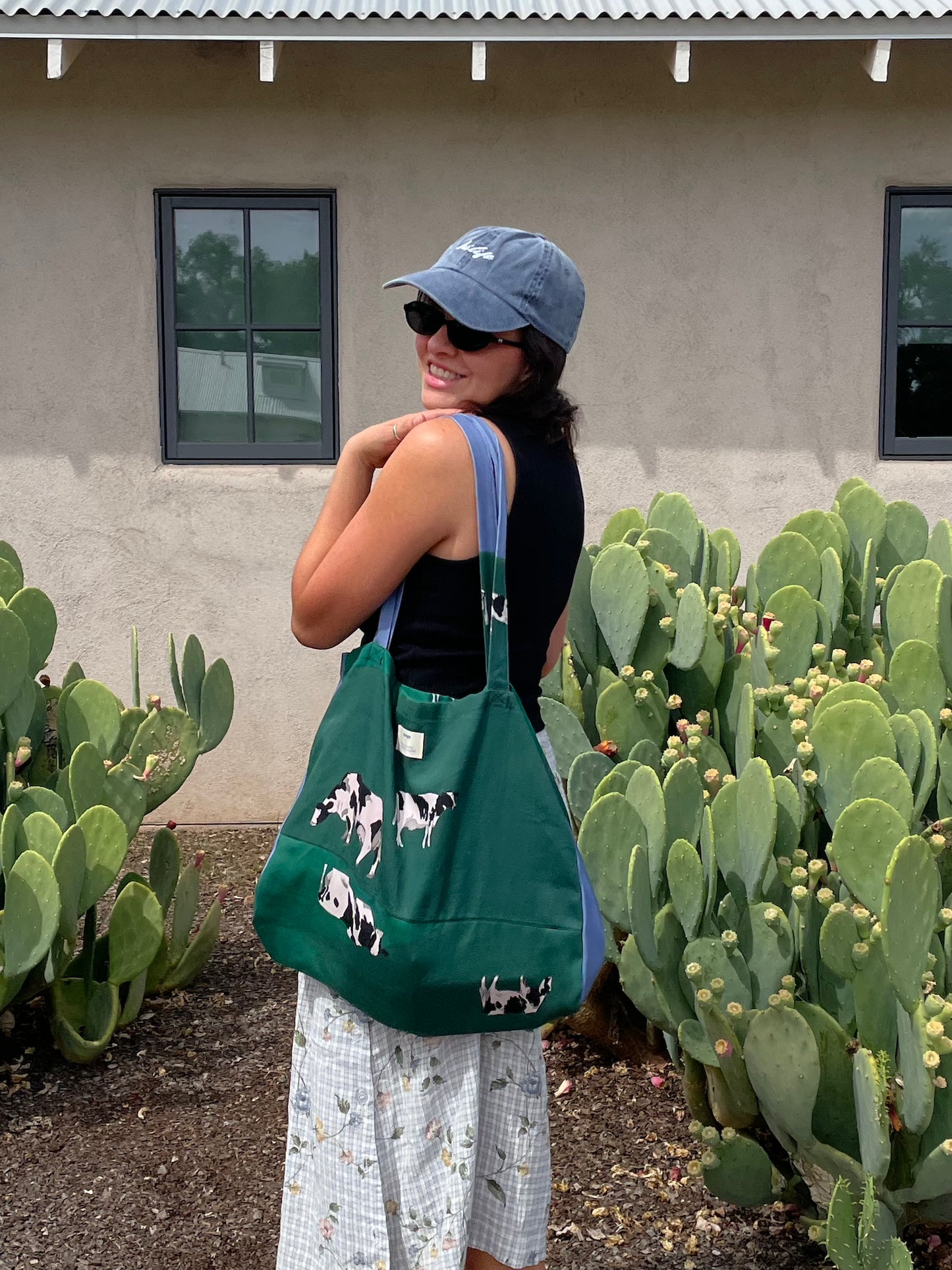 Tote bag MONTAÑAS