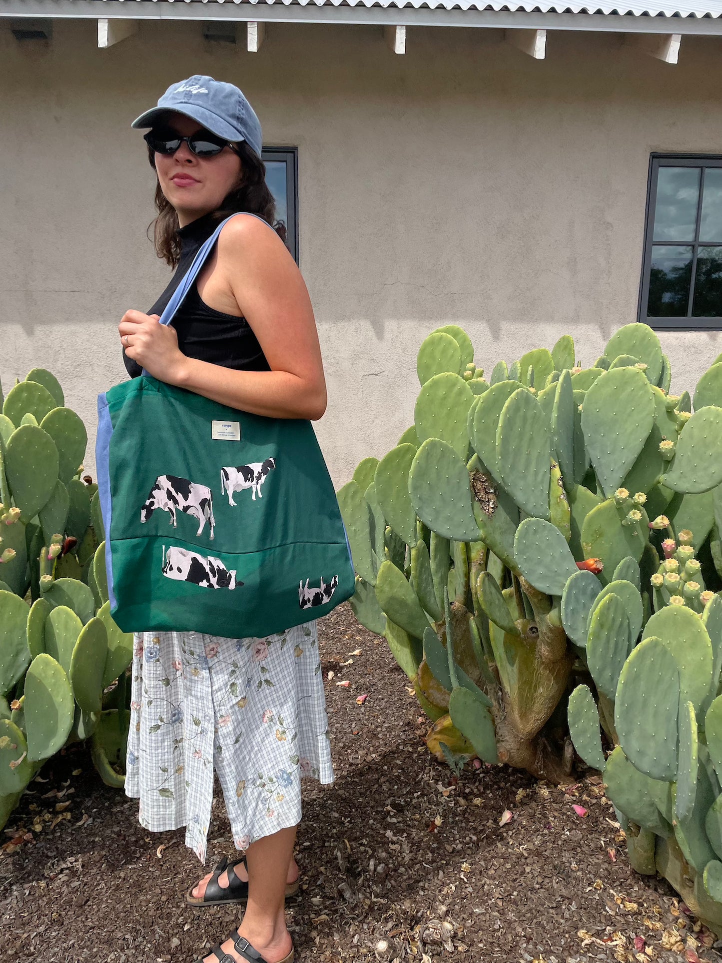 Tote bag MONTAÑAS