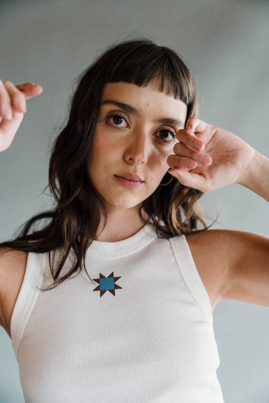 Tank top ESTRELLA