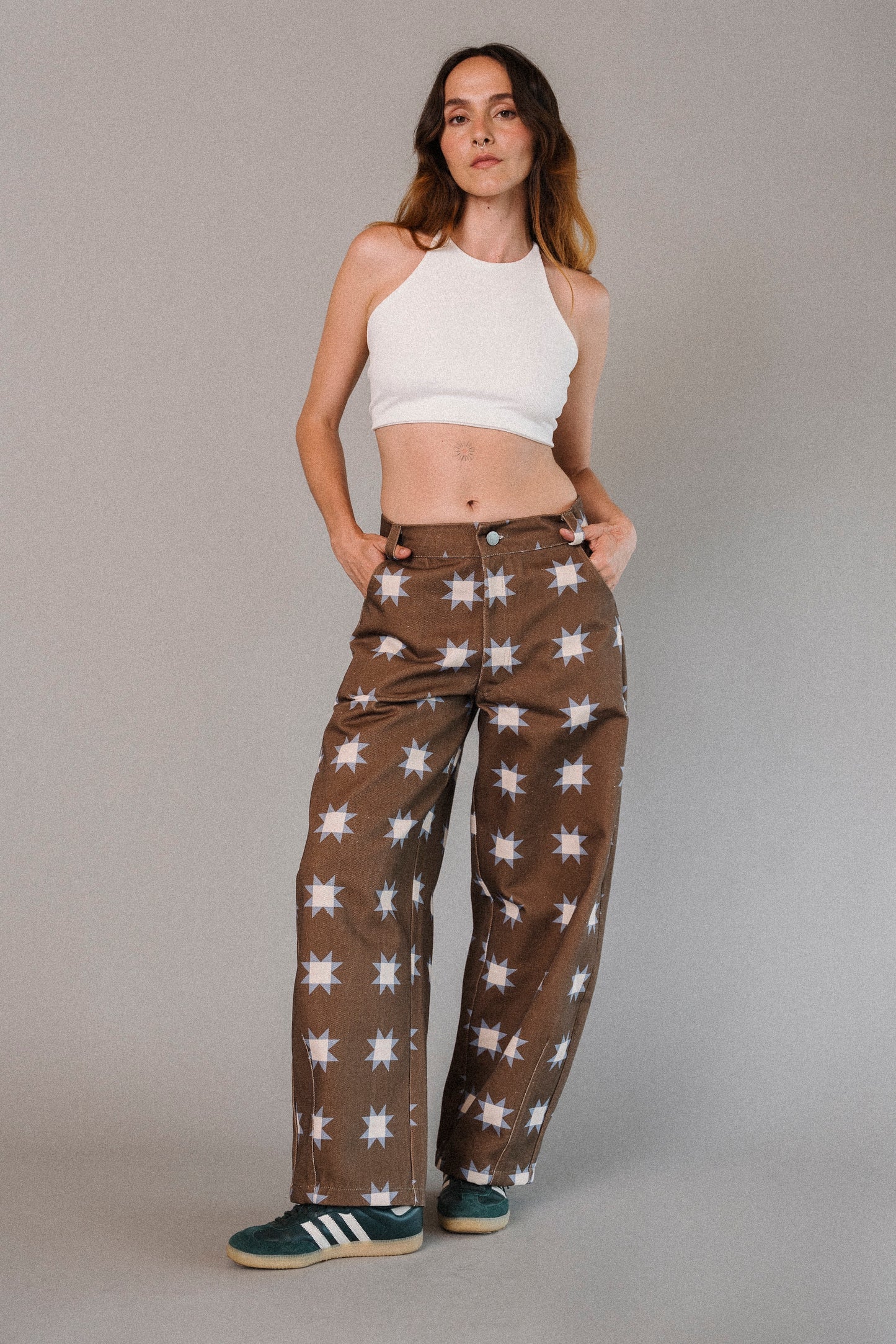 Pantalón ESTRELLAS