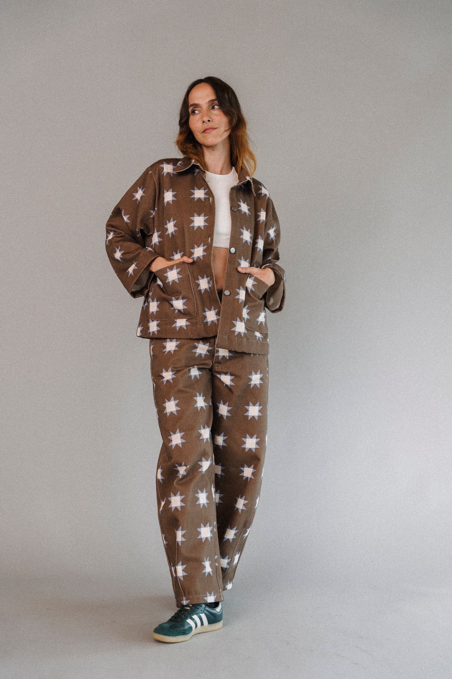 Pantalón ESTRELLAS