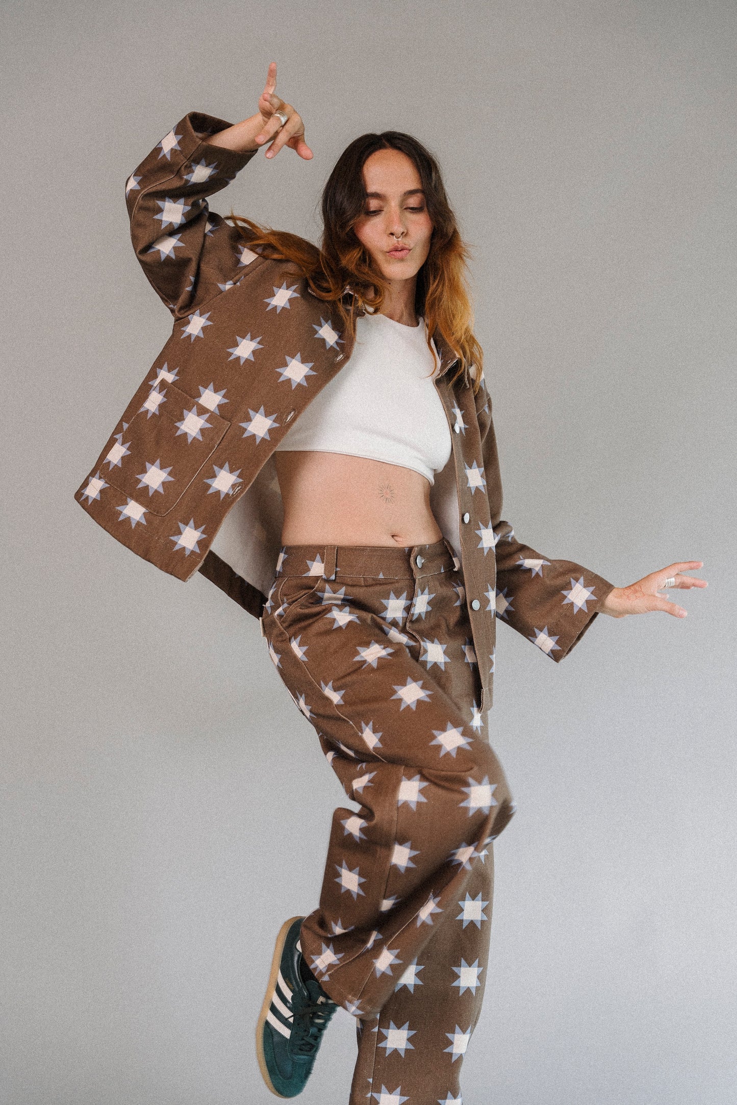 Pantalón ESTRELLAS