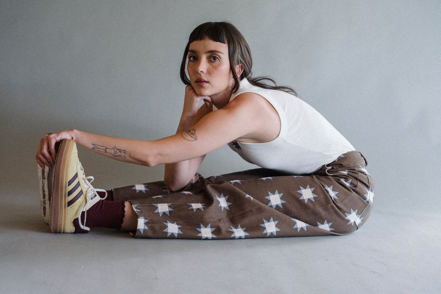 Pantalón ESTRELLAS