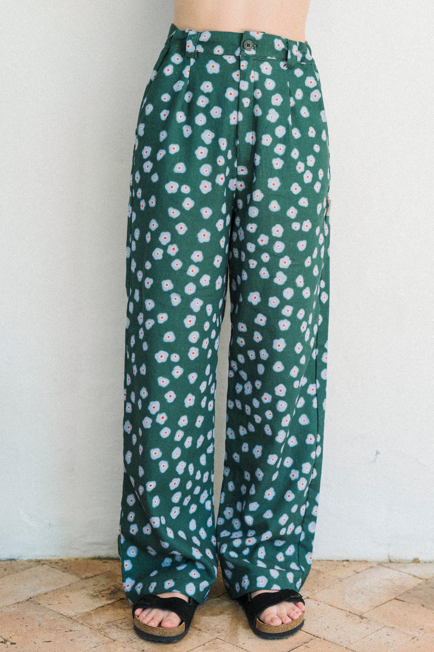 Pantalón PRADERA / UNISEX