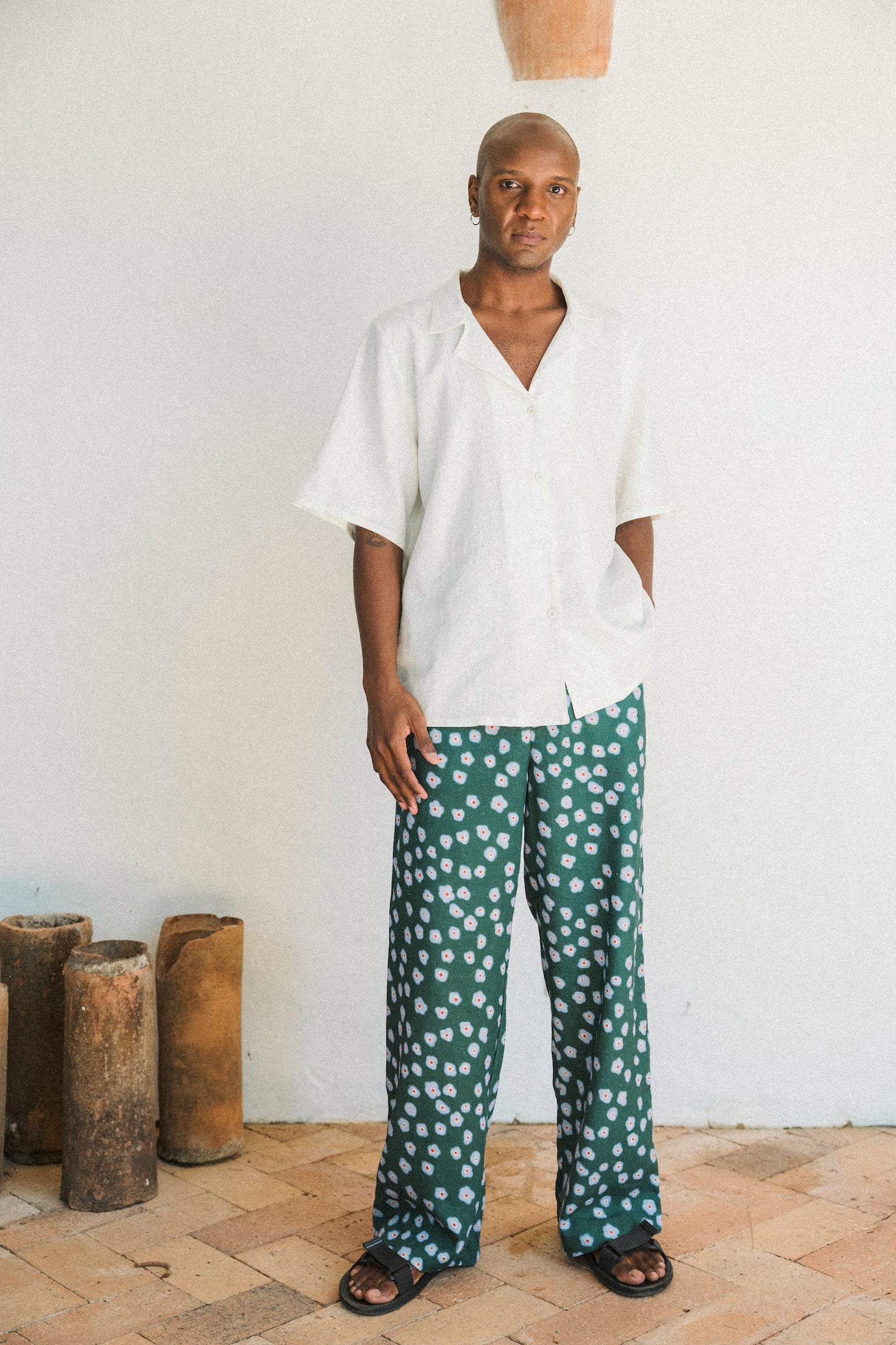 Pantalón PRADERA / UNISEX