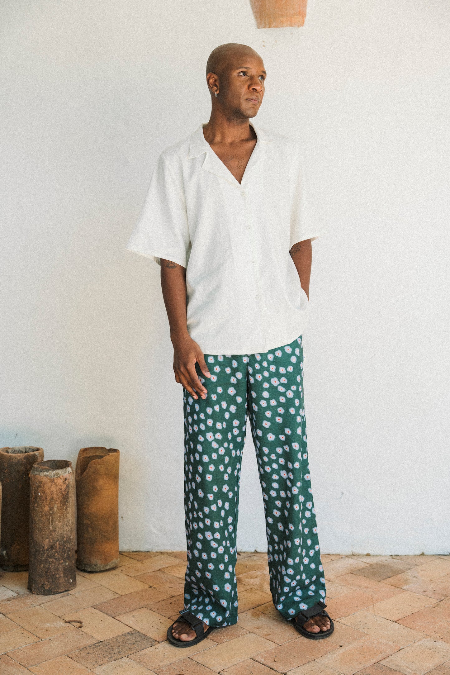 Pantalón PRADERA / UNISEX