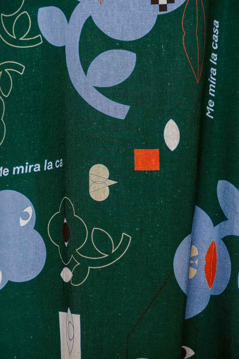 Vestido CARAS VEMOS