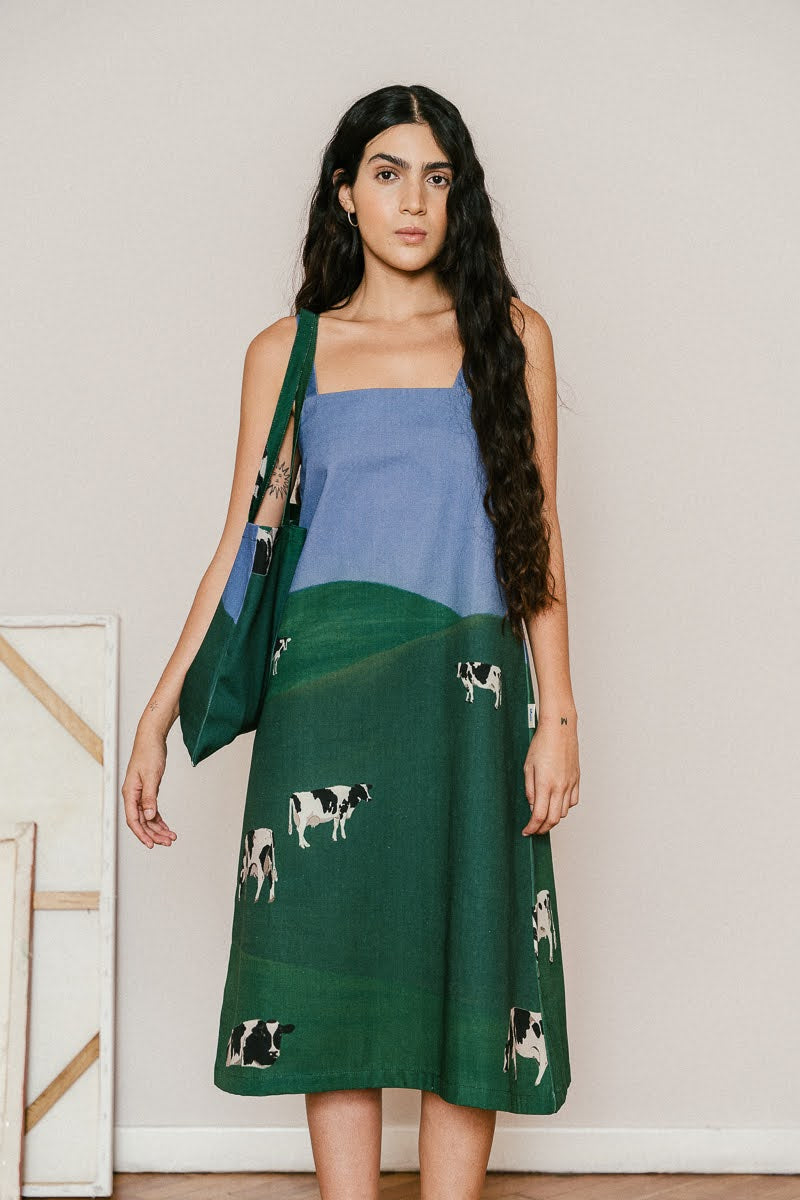 Tote bag MONTAÑAS