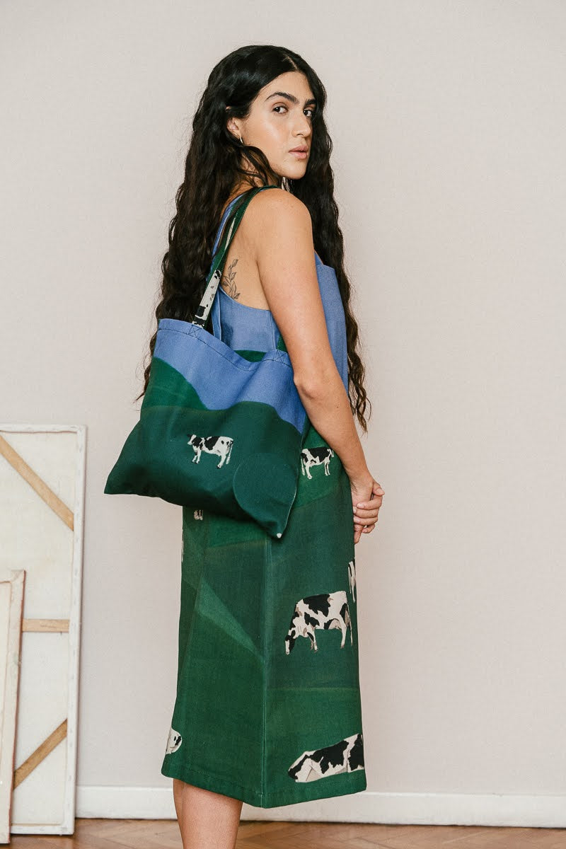 Tote bag MONTAÑAS