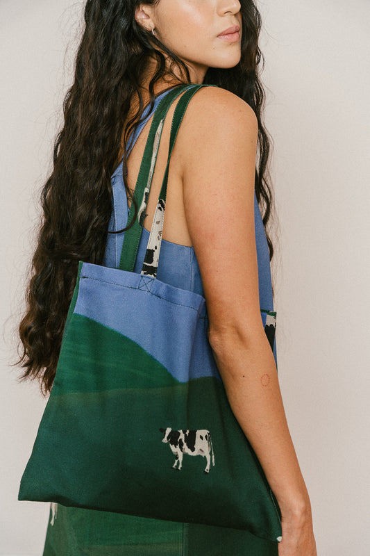 Totebag MONTAÑAS